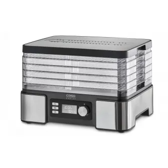 Aparat de deshidratat alimente Caso DH 450