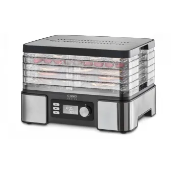 Aparat de deshidratat alimente Caso DH 450