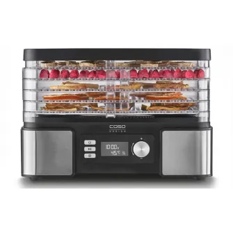 Aparat de deshidratat alimente Caso DH 450