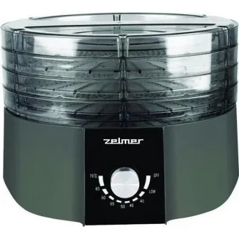 Aparat de deshidratat alimente Zelmer ZFD1004