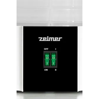 Aparat de deshidratat alimente Zelmer ZFD1010