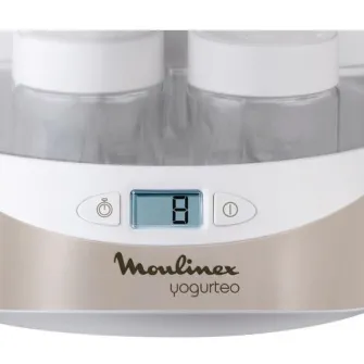 Aparat de facut iaurt automat Moulinex YG231E32
