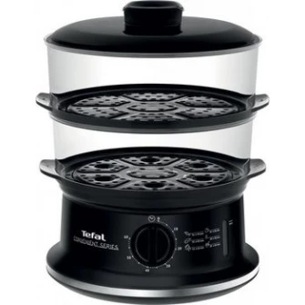Aparat de gatit cu aburi Tefal VC140131