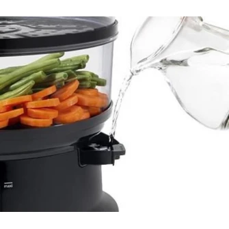 Aparat de gatit cu aburi Tefal VC140131