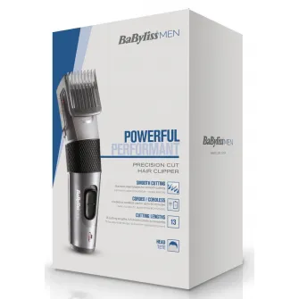 Aparat de tuns BaByliss E786E
