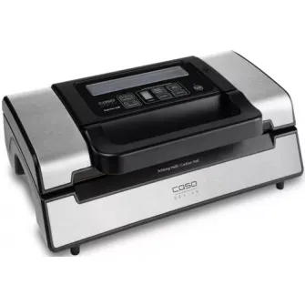 Aparat de vidat Caso FastVAC 500