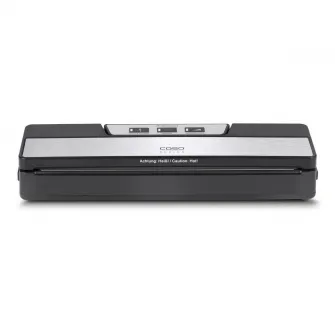 Aparat de vidat Caso VR 190 Advanced