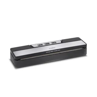 Aparat de vidat Caso VR 190 Advanced