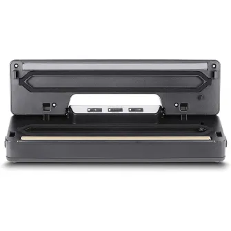 Aparat de vidat Caso VR 190 Advanced