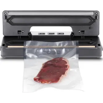 Aparat de vidat Caso VR 190 Advanced