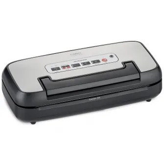 Aparat de vidat Caso VRH 590 Advanced 01526