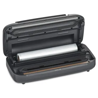 Aparat de vidat Caso VRH 590 Advanced 01526