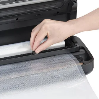 Aparat de vidat Caso VRH 590 Advanced 01526