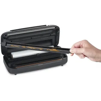 Aparat de vidat Caso VRH 590 Advanced 01526