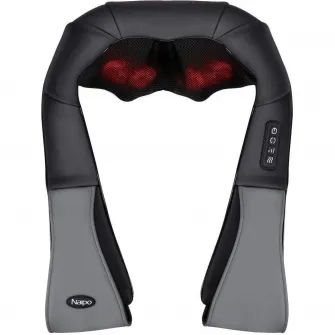 Aparat electric de masaj Naipo MGS-801
