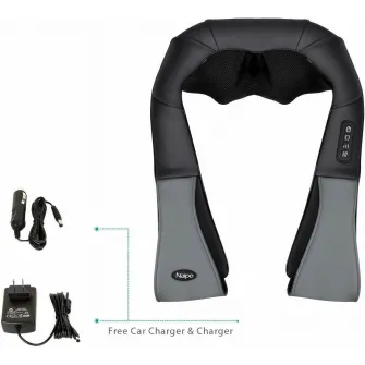 Aparat electric de masaj Naipo MGS-801