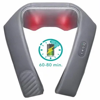 Aparat electric de masaj Naipo oCuddle-P1
