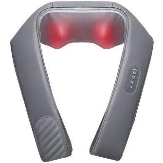 Aparat electric de masaj Naipo oCuddle-P1