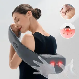 Aparat electric de masaj Naipo oCuddle-P1