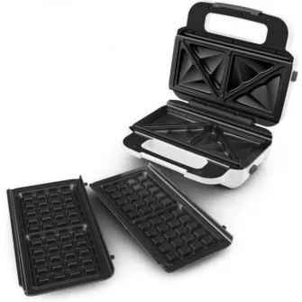 Aparat Sandwitch-uri Tefal SW701110