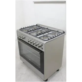 Aragaz FIESTA FF9507GAZH