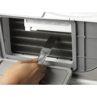 Articol de menaj Electrolux M4YM3001 Perie metalica pentru uscator