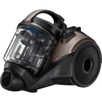 Aspirator cu container Samsung VC15K4169HD/UK