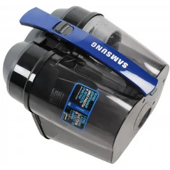 Aspirator cu container Samsung VCC8836V36/SBW