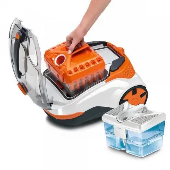 Aspirator cu filtru de apa Thomas Dry & Aqua-Box Cat & Dog