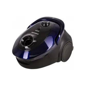 Aspirator cu sac Samsung VC20M251AWB/UK
