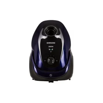 Aspirator cu sac Samsung VC20M251AWB/UK