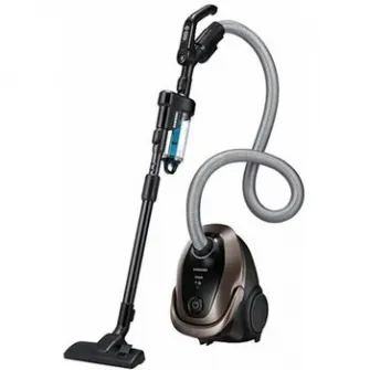 Aspirator cu sac Samsung VC20M2589JD/UK
