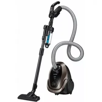 Aspirator cu sac Samsung VC20M2589JD/UK