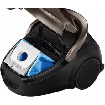 Aspirator cu sac Samsung VC20M2589JD/UK