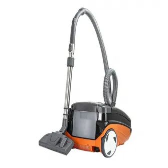 Aspirator cu spalare Thomas AQUATIC LYNX