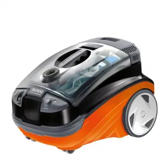 Aspirator cu spalare Thomas AQUATIC LYNX