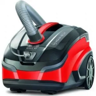 Aspirator cu spalare Thomas Wave XT Aqua Box