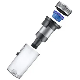 Aspirator fara fir Samsung VS15A60AGR5/UK