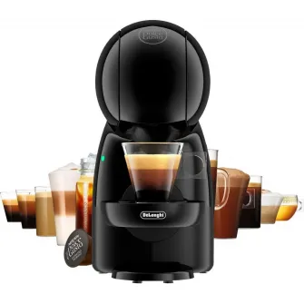 Automat de cafea cu capsule DeLonghi EDG110.AB Piccolo XS