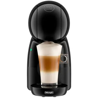 Automat de cafea cu capsule DeLonghi EDG110.AB Piccolo XS