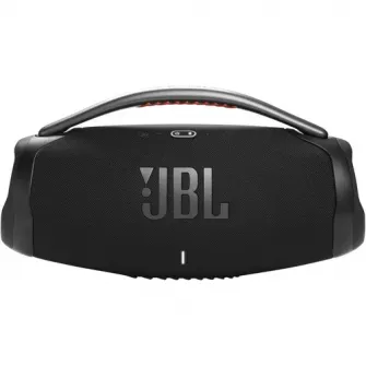 Boxa portativa Bluetooth JBL Boombox 3 Black
