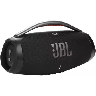 Boxa portativa Bluetooth JBL Boombox 3 Black