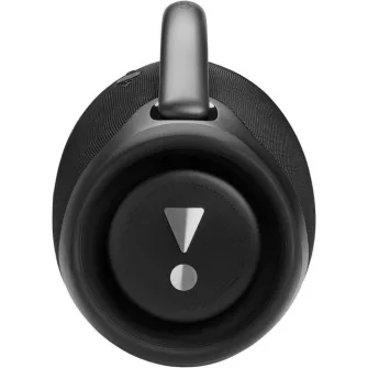 Boxa portativa Bluetooth JBL Boombox 3 Black