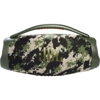 Boxa portativa Bluetooth JBL Boombox 3 Squad