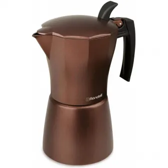 Cafetiera gheizer Rondell RDA-399 Kortado 0,45l