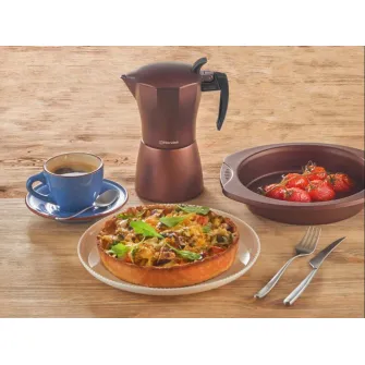Cafetiera gheizer Rondell RDA-399 Kortado 0,45l