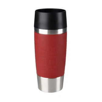 Cana termos Tefal K3084114 Red 0,36l
