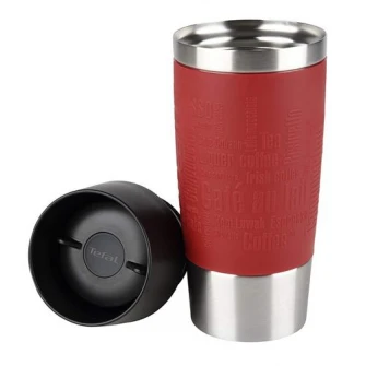 Cana termos Tefal K3084114 Red 0,36l