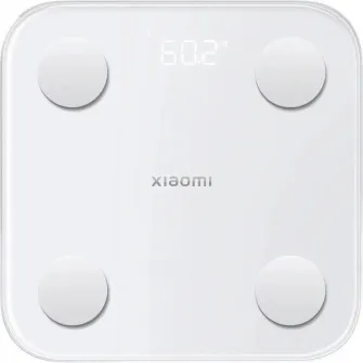 Cantar de podea Xiaomi Mi Body Composition Scale S400