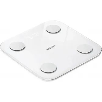 Cantar de podea Xiaomi Mi Body Composition Scale S400